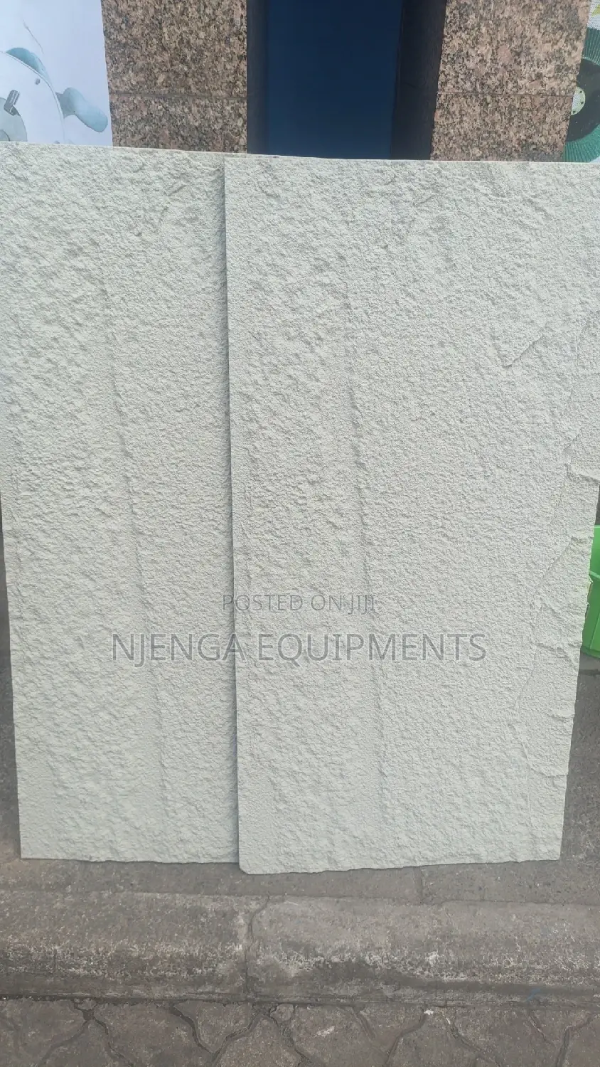 Pu Stone Wall Panels