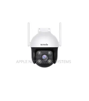 Tenda CH7 Security Cameras Outdoor