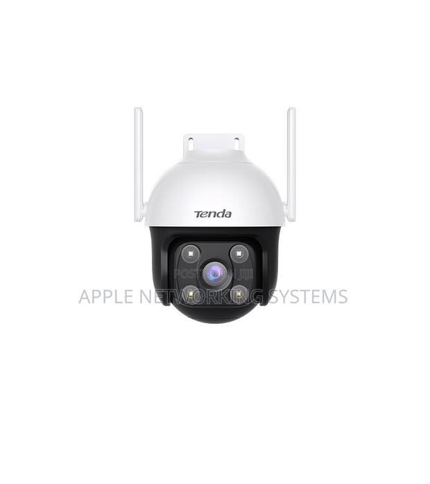 Tenda CH7 Security Cameras Outdoor