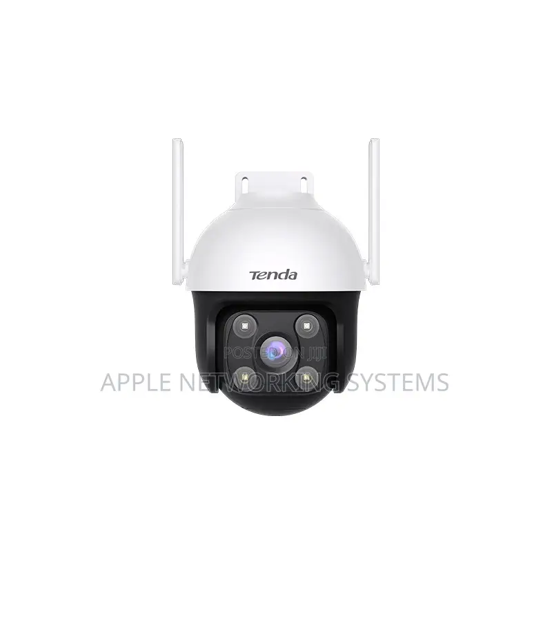 Tenda CH7 Security Cameras Outdoor