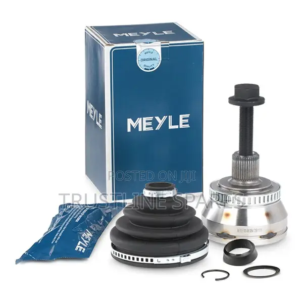 Audi A4,A6,A8,BMW E30,Golf II,Discovery- C.V Joint Kit Meyle