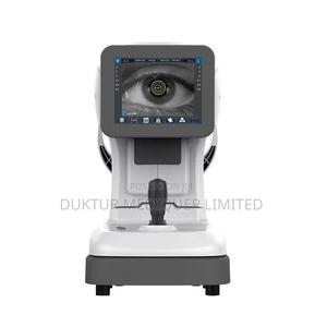 Automatic Refractometer Eye Keratometer Brand ARK-4000 - thumbnail 2