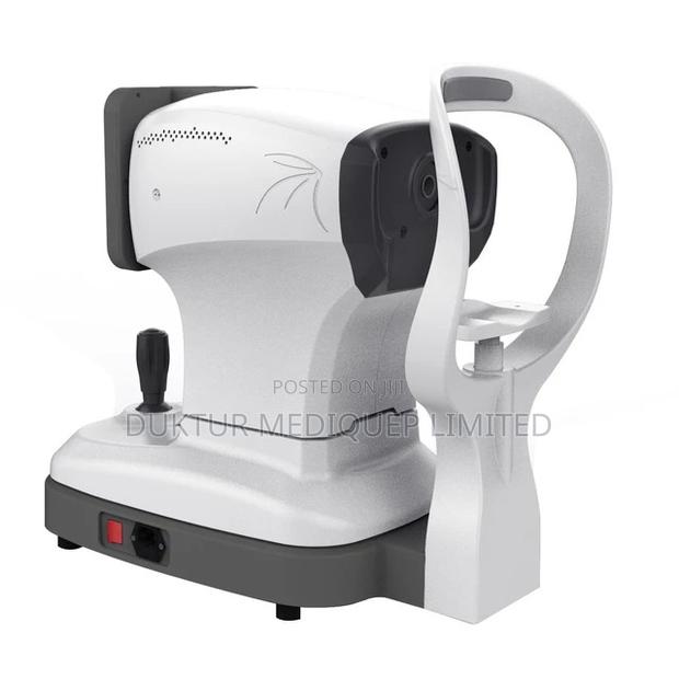 Automatic Refractometer Eye Keratometer Brand ARK-4000 - thumbnail 4