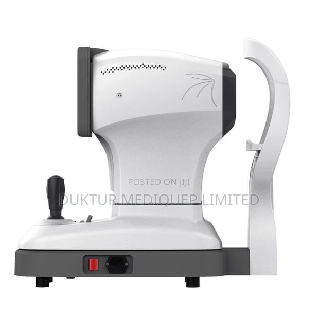 Automatic Refractometer Eye Keratometer Brand ARK-4000 - thumbnail 5