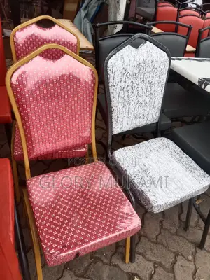 Brand New Confrence Chairs