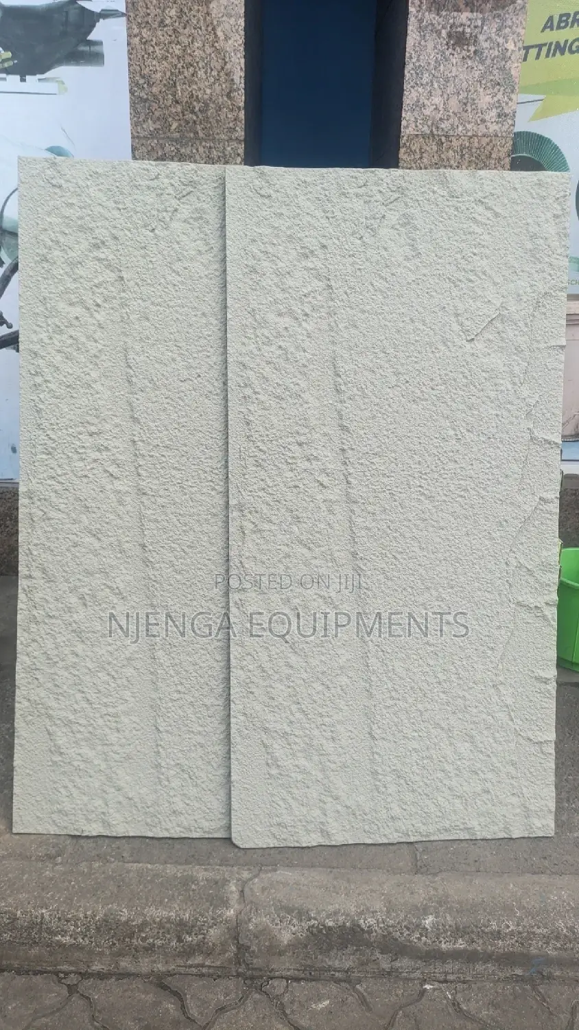 Pu Wall Panels