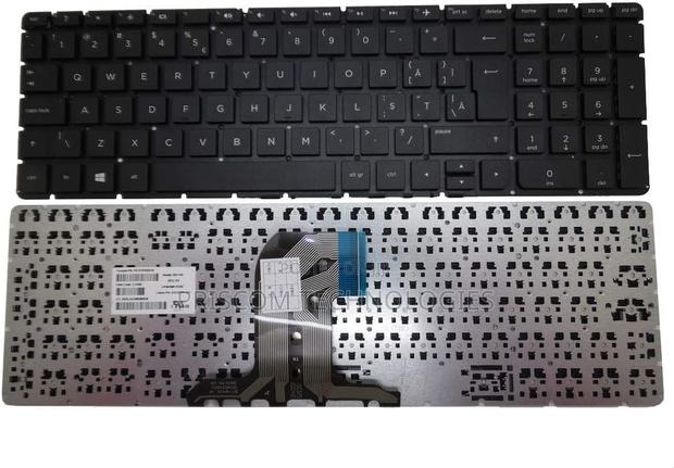 HP 250 G4 255 G4 256 G4 Laptop Keyboard, HP 250 G4 Keyboard