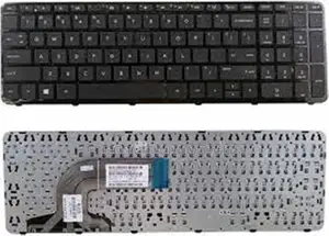 HP 250 G4 255 G4 256 G4 Laptop Keyboard, HP 250 G4 Keyboard