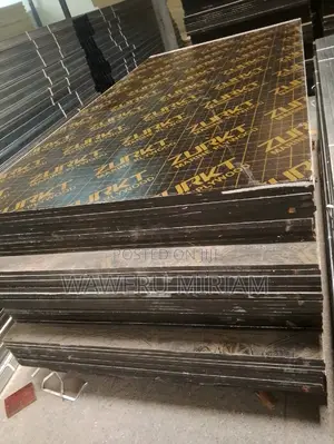 Marine Boards