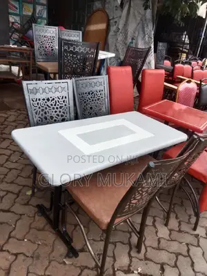 Low Restaraunts Chairs