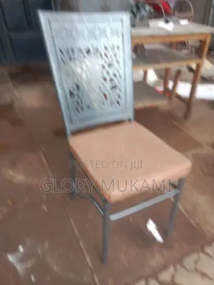 Low Restaraunts Chairs