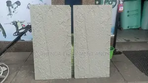 PU Stone Wall Panels