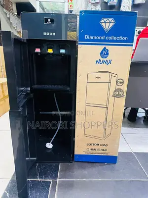 Water Dispenser Bottom Load Z16
