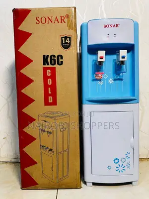 Dispenser/ Hot Cold Water Dispenser
