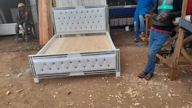 Mocket Bed 5by6