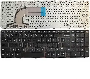 HP 250 G4 255 G4 256 G4 Laptop Keyboard, HP 250 G4 Keyboard