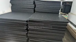 High Quality Gym Mats