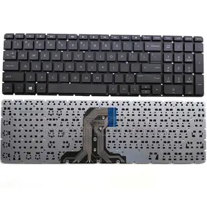 Keyboard HP 250 G4 255 G4 256 G4 250 G5 255 G5 256 G5 Keyboa