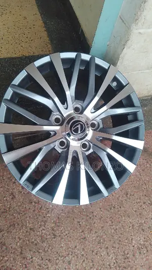 Lexus 20 Inches Sports Rims