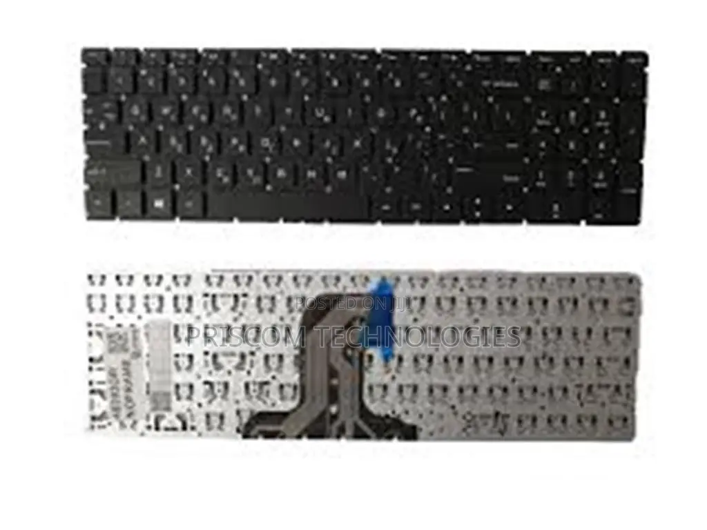 Keyboard HP 250 G4 255 G4 256 G4 250 G5 255 G5 256 G5 Keyboa