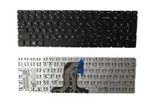 Keyboard HP 250 G4 255 G4 256 G4 250 G5 255 G5 256 G5 Keyboa