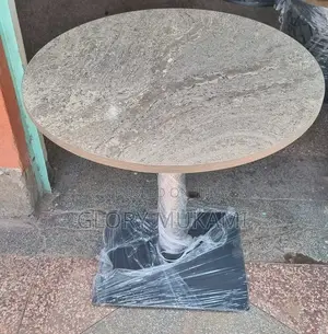Brand New Cafe Table