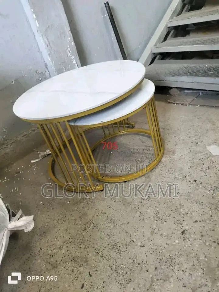 Brand New Coffe Tables
