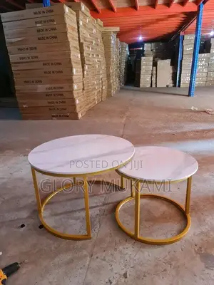 Brand New Coffe Tables