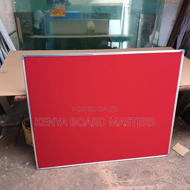 Notice Board Notice Board **Notice Board, - main view