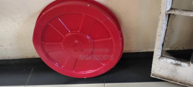 60cm Convex Mirror - main view