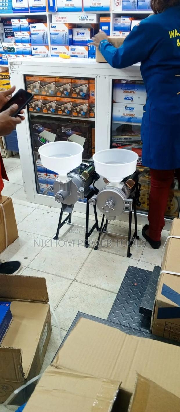 Peanut Butter Maker/Peanut Butter Machine/Nut Crush