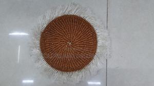 Brown Mat Sisal - thumbnail 2