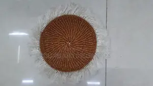 Brown Mat Sisal
