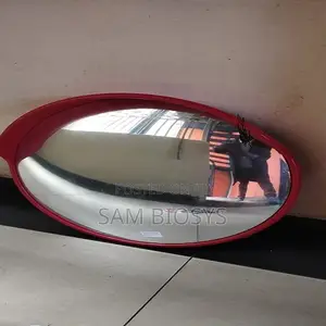 60cm Convex Mirror