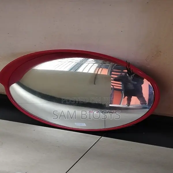 60cm Convex Mirror
