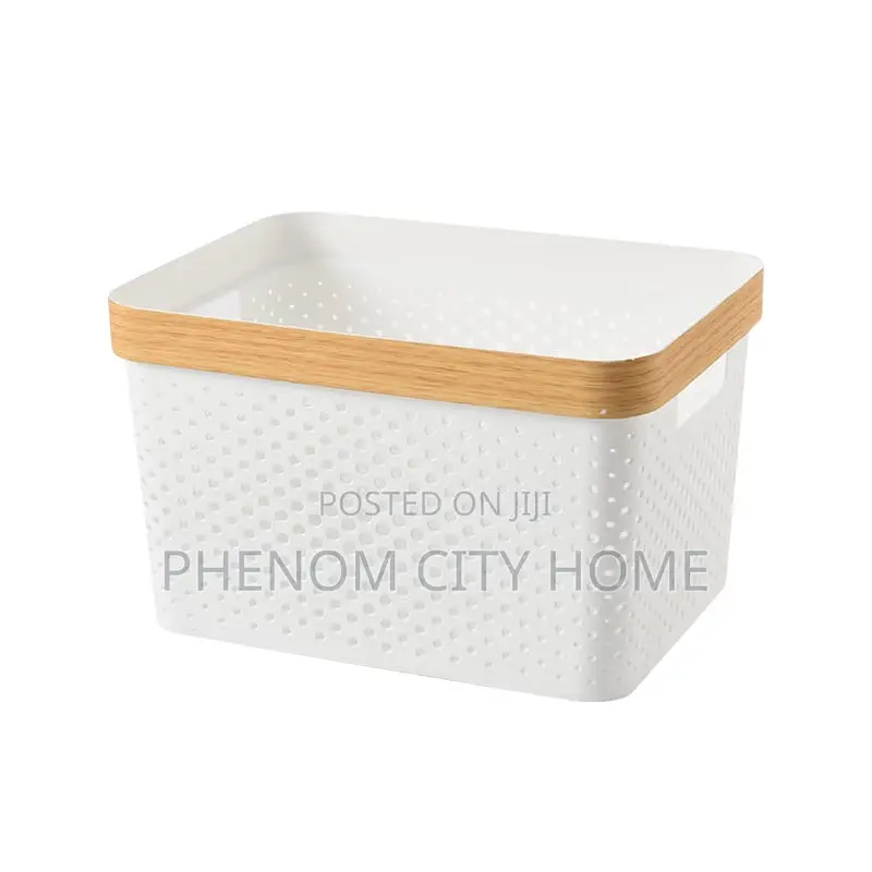Multipurpose Storage Baskets