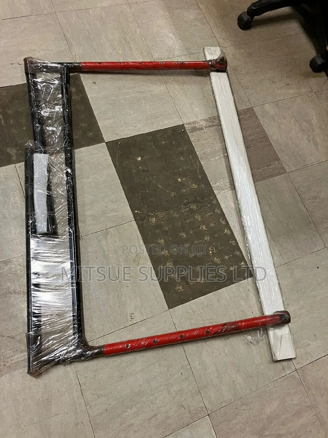 Adjustable Athletics Hurdle Aluminium ( Low 5 Inch,High 28)