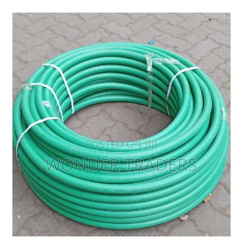 PPR Pipe 3/4" Inch 100metres