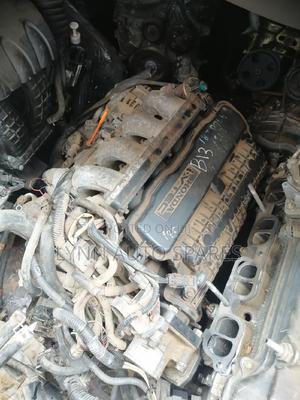 L13/L15 Complete Engine Honda - thumbnail 2