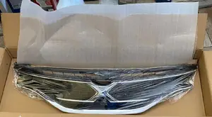 Mark X 2013-2016 Front Grille
