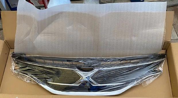 Mark X 2013-2016 Front Grille