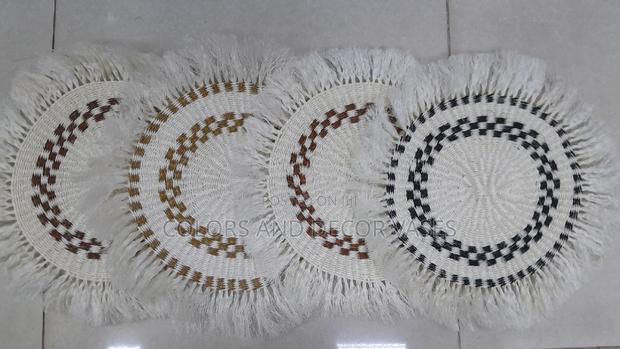 Beautiful Wall Decor Mats - main view