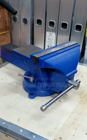 8" Bench Vice/Size 8inch Bench Vice