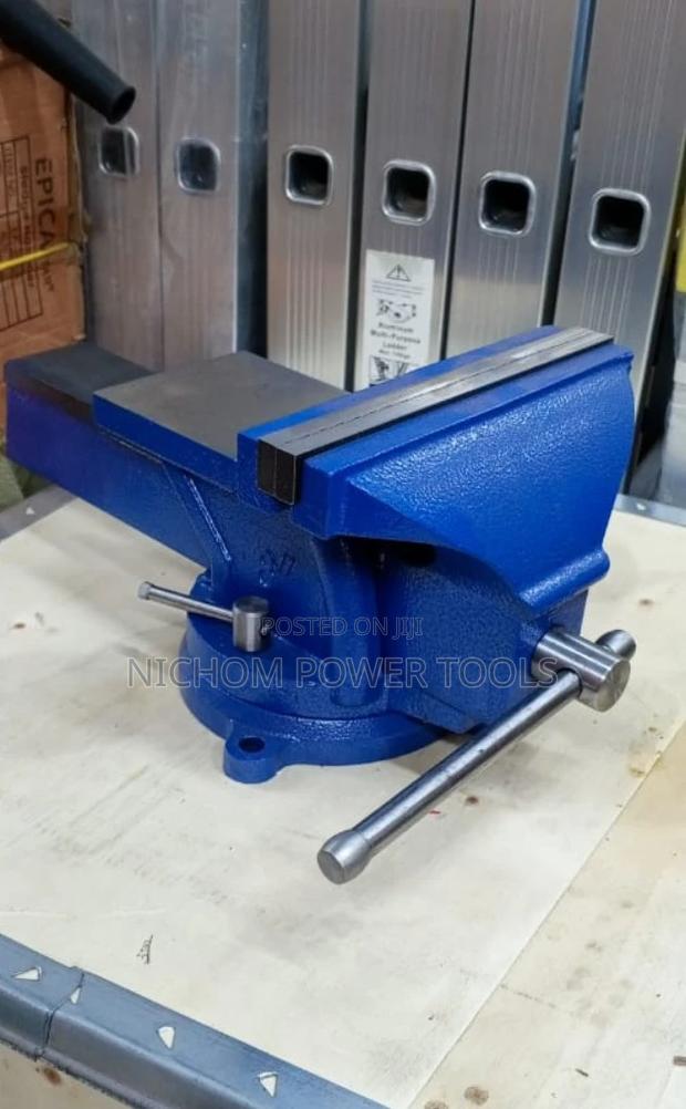 8" Bench Vice/Size 8inch Bench Vice - main view