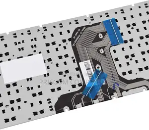 Laptop Keyboard for HP Pavilion 15-Ac 15-Af 250 G4 255 G4 25
