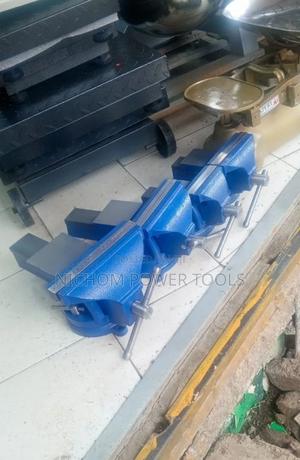 5" Bench Vice/Size 5inch Bench Vice - thumbnail 2