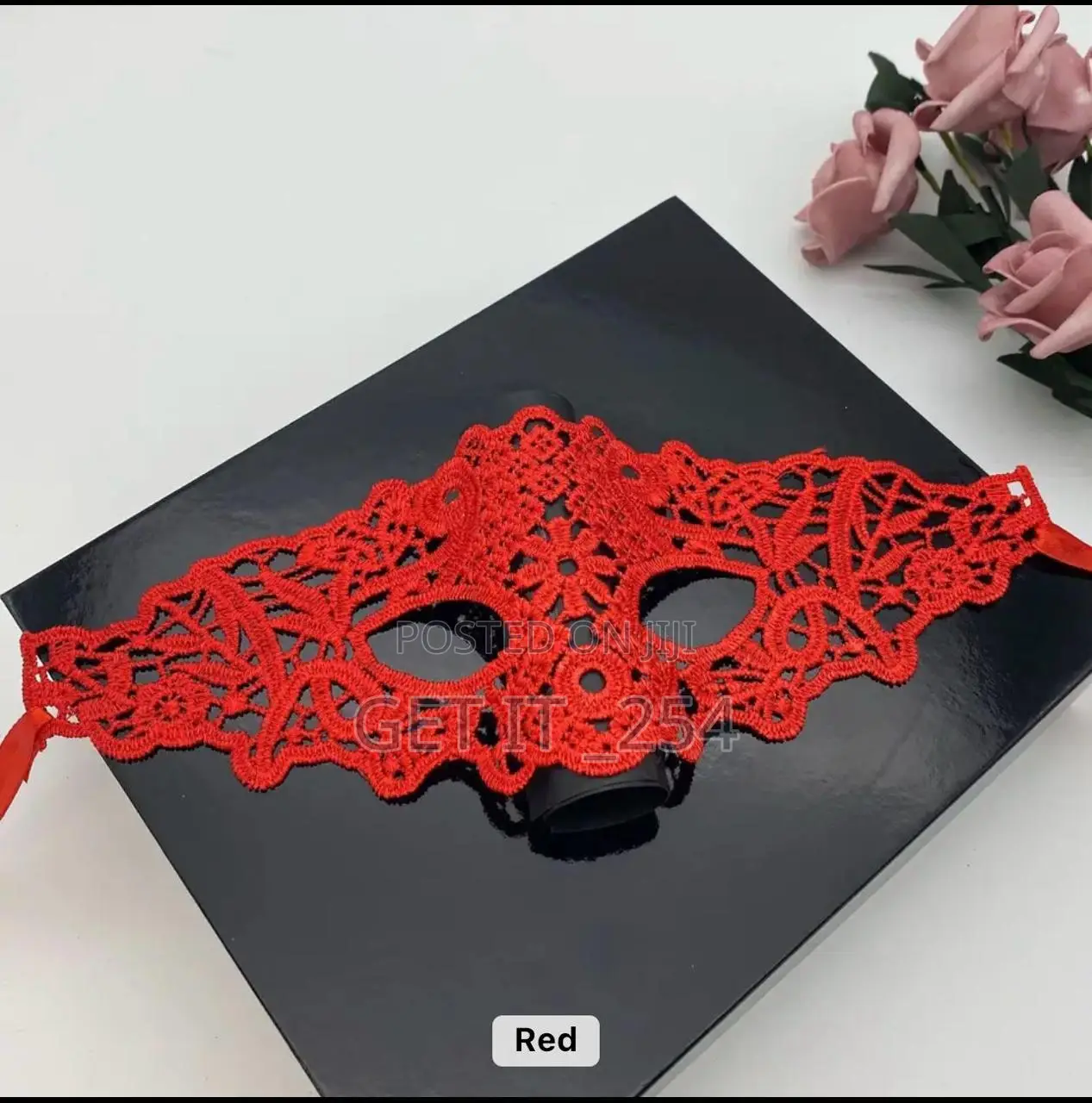 Lingerie Masks