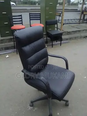 Brand New Office Chairs
