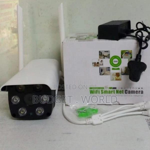 CCTV Digital Surveillance Camera.Bullet Outdoor Wifi Camera