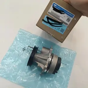 Ford Raptor Water Pump
